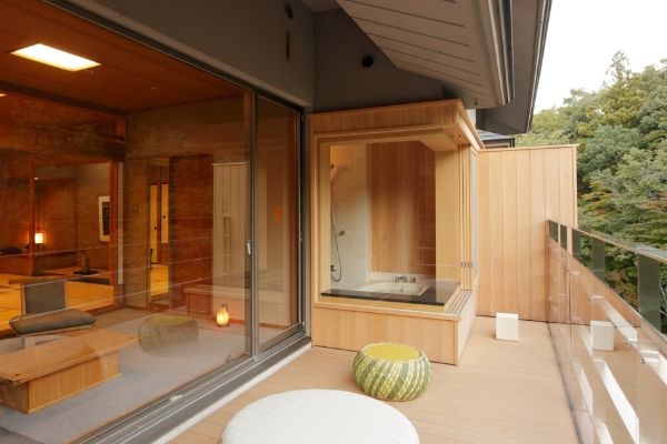 Hotel (RYOKAN) Shuzenji Onsen SORA Togetsusokinryu (Izu)